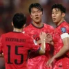 Korea Selatan Latih Timnas di Amerika untuk Persiapan Piala Dunia 2026