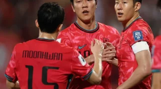 Korea Selatan Latih Timnas di Amerika untuk Persiapan Piala Dunia 2026