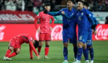 Korea Selatan Siap Menembus Semifinal Piala Dunia 2026 dengan Skuad Berpengalaman