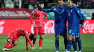 Korea Selatan Siap Menembus Semifinal Piala Dunia 2026 dengan Skuad Berpengalaman