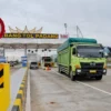 Korlantas Gandeng Pengemudi Ojol untuk Tangani Kendaraan Over Dimension Over Load