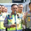 Korlantas Polri Fokus Penegakan Digital ETLE dalam Operasi Patuh 2026