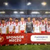 Korona Kielce Unggul Tipis Atas Widzew Lodz di Liga Ekstraklasa Polandia