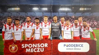 Korona Kielce Unggul Tipis Atas Widzew Lodz di Liga Ekstraklasa Polandia