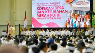 KospinMU Dorong Koperasi Desa Merah Putih Lebih Mandiri Lewat Pendampingan Intensif