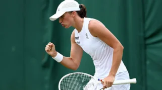 Kostyuk Siap Tantang Swiatek pada Babak 16 Besar Roland Garros 2026: Duel Seru yang Dinanti!