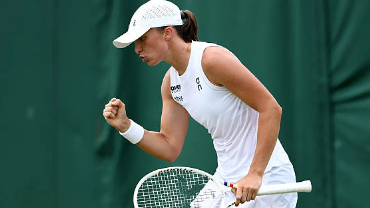 Kostyuk Siap Tantang Swiatek pada Babak 16 Besar Roland Garros 2026: Duel Seru yang Dinanti!