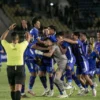 Kota Apel Beri Kabar Mencengangkan: Lucas Frigeri, Pemain Kunci Arema FC, Resmi Tinggalkan Klub dan Diincar Tiga Tim