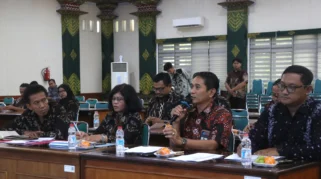 Kota Yogyakarta Terima BKK Danais 2026 Sebesar Rp41,3 Miliar untuk Stunting dan Sampah