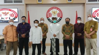 KPID DKI dan Bali Mendesak KPI Pusat Prioritaskan Kembali Rakornas 2026