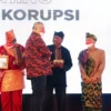 KPK Apresiasi Komitmen Desa Sukojati Banyuwangi, Tetap ‘On the Track’ Desa Antikorupsi
