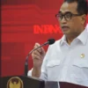 KPK Dalami Aliran Uang Kasus DJKA ke Budi Karya Sumadi