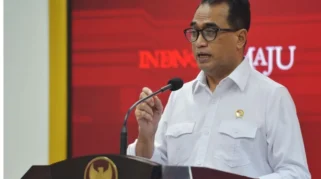 KPK Dalami Aliran Uang Kasus DJKA ke Budi Karya Sumadi