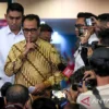 KPK Dalami Dugaan Aliran Dana DJKA ke Eks Menhub Budi Karya lewat Staf Ahlinya