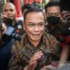 KPK Dalami Dugaan Aliran Dana Kasus Korupsi DJKA ke Budi Karya Sumadi melalui Staf Ahli Menhub
