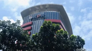 KPK Dalami Dugaan Pemberian Fasilitas dari Importir kepada Pejabat Bea Cukai