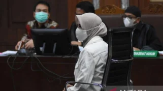 KPK Dalami Gratifikasi dan Penerimaan PNBP Dermaga Terkait Kasus Eks Bupati Kukar