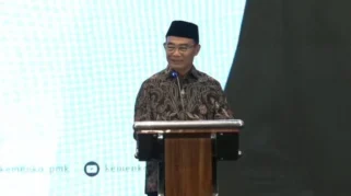 KPK Dalami Tata Kelola Haji Lewat Pemeriksaan Muhadjir Effendy