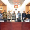 KPK Dorong Penyalahgunaan Pengaruh Jabatan Masuk Revisi UU Tipikor