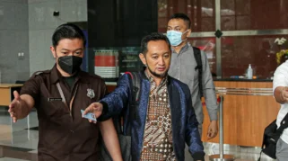 KPK Gandeng Pendalaman Pengurusan Cukai dalam Pemeriksaan ASN Bea Cukai