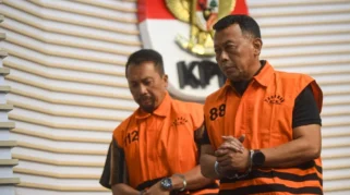 KPK Lakukan Penggeledahan di Pacitan sebagai Pengembangan Kasus di Ponorogo