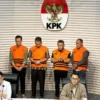 KPK Lakukan Penggeledahan di Pacitan Terkait Kasus Bupati Ponorogo