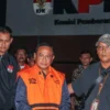 KPK Limpahkan Berkas Sudewo, Bupati Nonaktif Pati Segera Disidang Dua Perkara