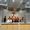 KPK Melakukan Penggeledahan di Dinkes Ponorogo Terkait Dugaan Korupsi Sugiri Sancoko