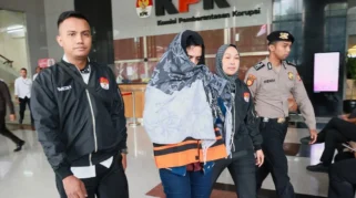 KPK Panggil Manajer Butik Jam Tangan Mewah Terkait Kasus Korupsi Pekalongan