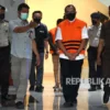 KPK Periksa 16 Saksi Terkait Kasus Dana Hibah di Polres Sumenep