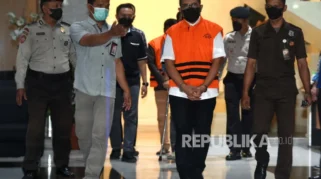 KPK Periksa 16 Saksi Terkait Kasus Dana Hibah di Polres Sumenep