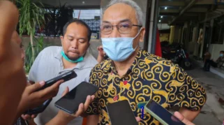 KPK Periksa Dua Kepala Dinas dan Staf Ahli Bupati Tulungagung dalam Kasus Dugaan Korupsi