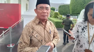 KPK Periksa Mantan Menko PMK Muhadjir Effendy Terkait Kasus Kuota Haji
