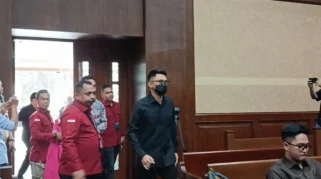 KPK Periksa Panitera PN Semarang dan Jakarta Utara Terkait Kasus Suap PN Depok