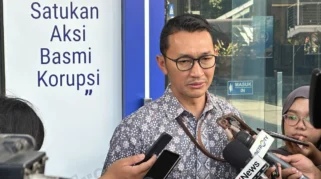 KPK Sita Ratusan Juta Rupiah dari Staf Ahli Menhub dalam Kasus Korupsi DJKA