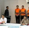 KPK Sita Tiga Toyota Hardtop Milik Bupati Nonaktif Ponorogo dalam Kasus Korupsi