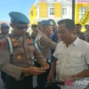KPK Tekankan Pentingnya Pengawasan Internal di Kepolisian Jawa Timur