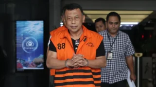 KPK Terbitkan Dua Sprindik Baru dalam Kasus Bupati Ponorogo Nonaktif