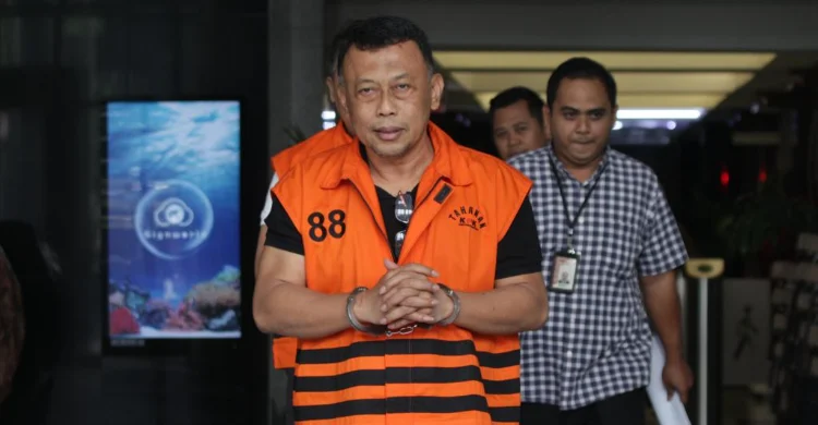 KPK Terbitkan Dua Sprindik Baru dalam Kasus Bupati Ponorogo Nonaktif