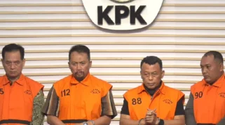 KPK Terbitkan Dua Sprindik Baru untuk Kembangkan Kasus Korupsi Bupati Ponorogo