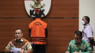 KPK Terbitkan Dua Sprindik Baru untuk Pengembangan Kasus Korupsi Bupati Ponorogo