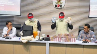 KPK Terus Dalami Dugaan Korupsi Importasi Barang di Direktorat Jenderal Bea dan Cukai
