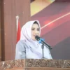 KPK Terus Telusuri Asal-usul Aset Fadia Arafiq dalam Kasus Dugaan Korupsi Outsourcing di Pekalongan