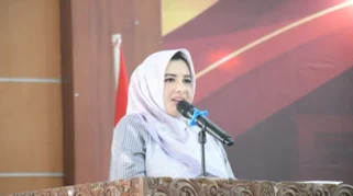 KPK Terus Telusuri Asal-usul Aset Fadia Arafiq dalam Kasus Dugaan Korupsi Outsourcing di Pekalongan