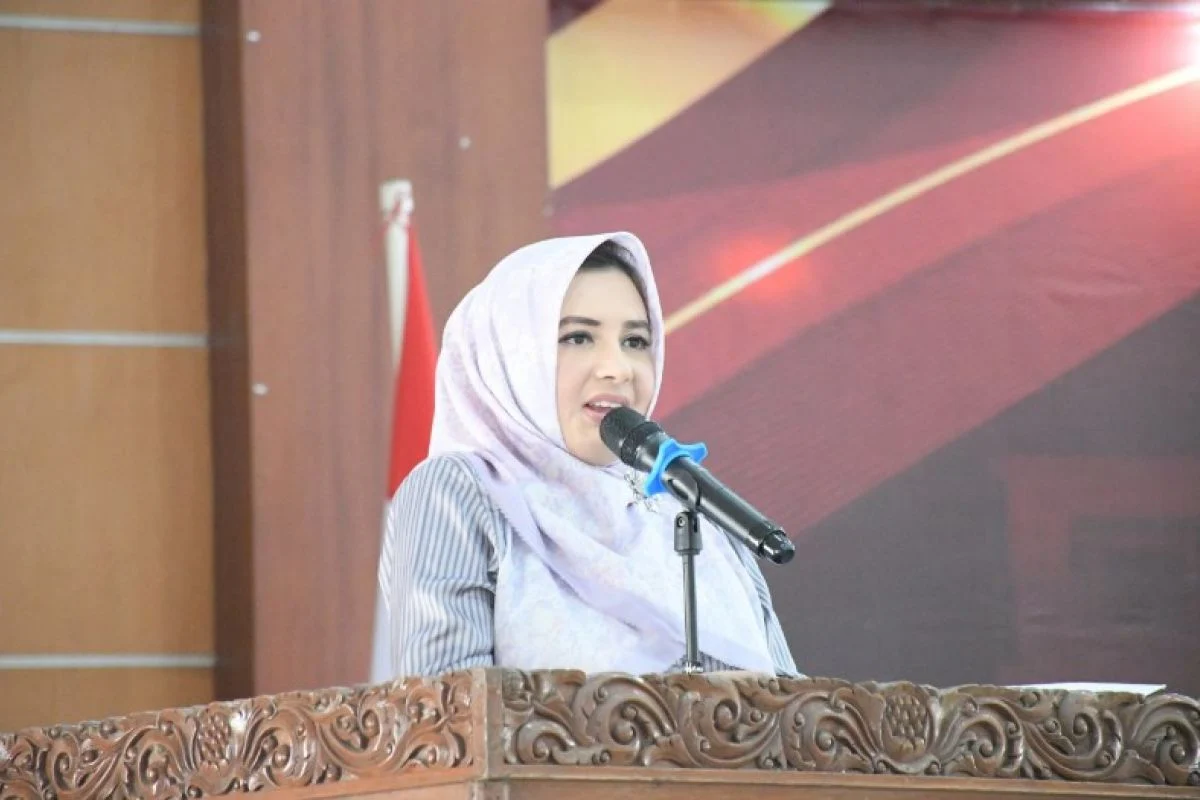 KPK Terus Telusuri Asal-usul Aset Fadia Arafiq dalam Kasus Dugaan Korupsi Outsourcing di Pekalongan