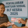 KPM Lansia Wajib Tahu, Ini Dua Cara Mencairkan BLT Kesra Lewat Bank Himbara dan Pos Indonesia