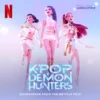 KPop Demon Hunters Bertahan di Top 5 Netflix Global Selama 47 Pekan