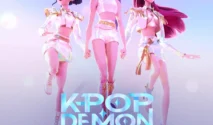KPop Demon Hunters Bertahan di Top 5 Netflix Global Selama 47 Pekan