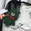 Kreatif! Jemaah Haji Lumajang Tandai Koper dengan Boneka hingga Spons Mandi