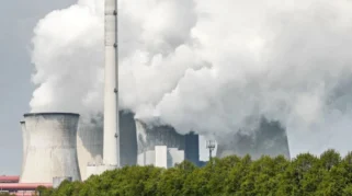 Krisis Energi Global Picu Kembalinya Batu Bara sebagai Pilihan di Jerman